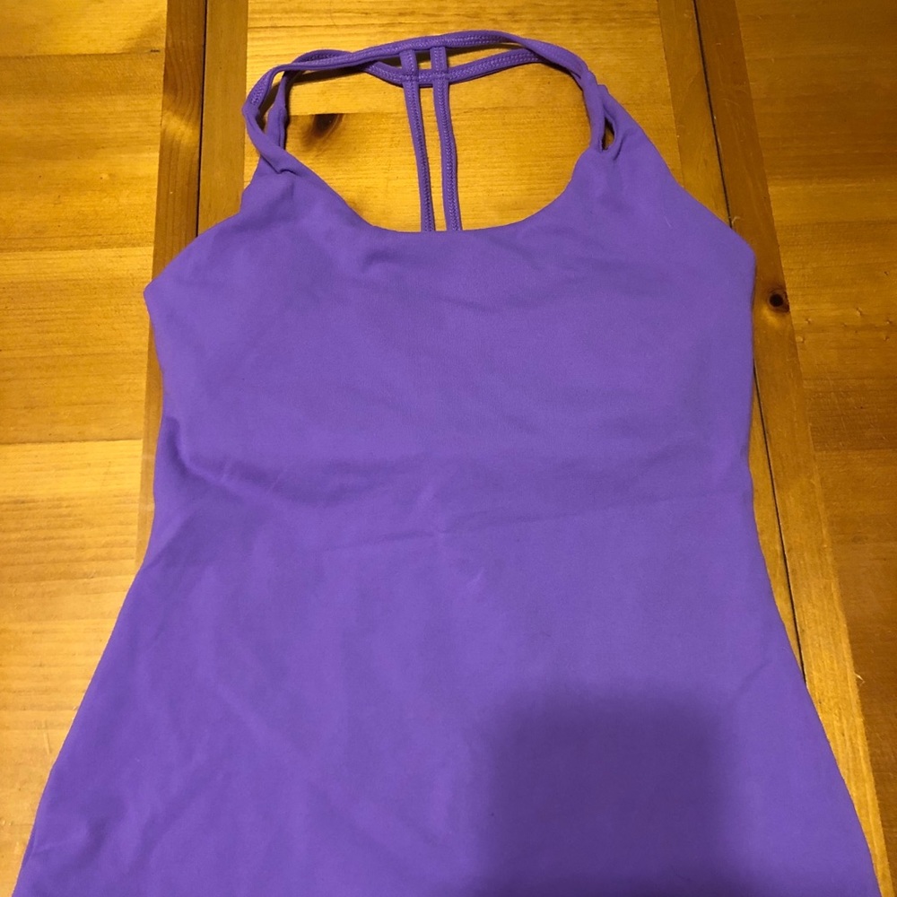 Monticello Teardrop Cami